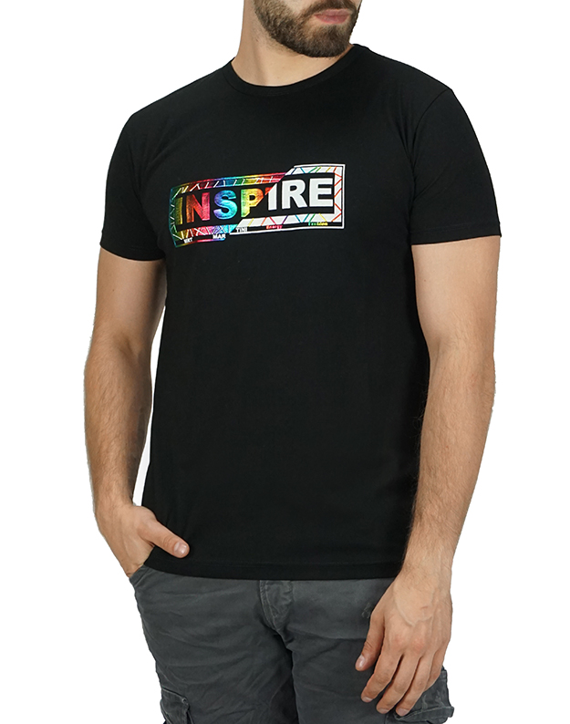 Martini Man T-shirt